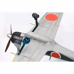 Tamiya Mitsubishi A6M5/5A Zero
