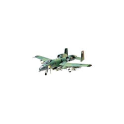 Tamiya 300061028Â âÂ 1: 48Â Scale, Fairchild Republic A-10A Thunder II