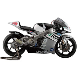 ???? Hasegawa 1:12 Scale Scot Racing Team Honda RS250RW Model Kit