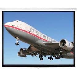 Sapphire AV SWS180-ASR2 projection screen 2.13 m (84") 4:3