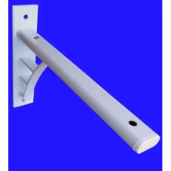 Sapphire AV SSB30, Sapphire, White, 300 mm, 1.32 kg