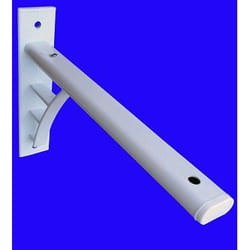 Sapphire AV SSB30 projector mount accessory White