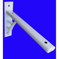 Sapphire AV SSB50 mounting kit White Metal