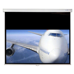 Sapphire AV SWS270WSF10 projection screen 3.17 m (125") 4:3