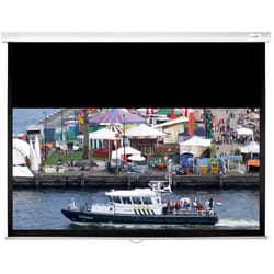 Sapphire AV SWS200WSF10-ASR2 projection screen 2.39 m (94") 16:10