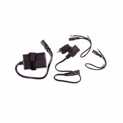 Sapphire AV STR, Sapphire, Black, RoHS CE, 300 g