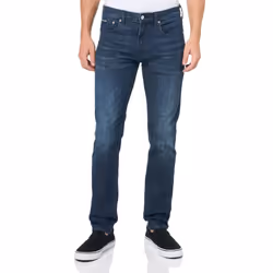 Calvin Klein Men's Skinny High Stretch Jeans