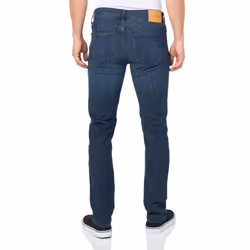 Calvin Klein Men's Skinny High Stretch Jeans