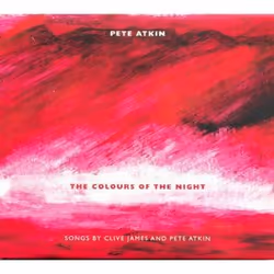 Proper The Colours Of The Night, Pop, CD, Pete Atkin, Physical media, Adult, 1 discs