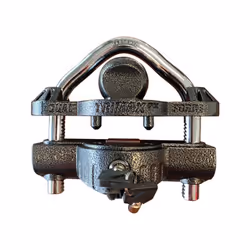 UNIVERSAL DUAL PURPOSE TRAILER COUP