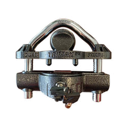 UNIVERSAL DUAL PURPOSE TRAILER COUP
