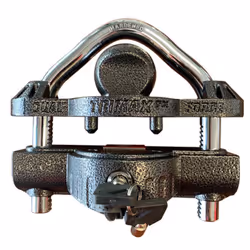 UNIVERSAL DUAL PURPOSE TRAILER COUP