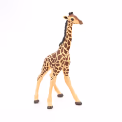 Papo ""Giraffe Calf Figure