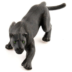 Papo "Black Leopard" Figure