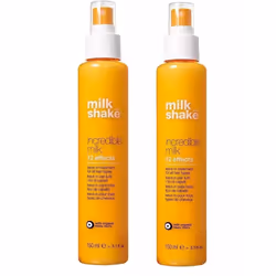 Milkshake Incredible Milk 150ml Leave In Treatment (Pack of 2)