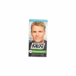 Frankel & Frankel Just for Men Shampoo In Hair Color Kit Dark Blonde 4939-1 Ea 2.4 Oz