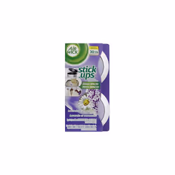 Air Wick Stick Ups Air Freshener Lavender Chamomile 2ct