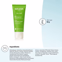Weleda Skin Food Light, 75 ml