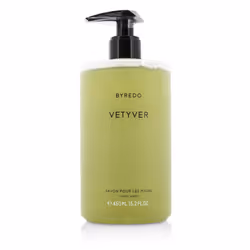 Byredo Vetyver Hand Wash 15.2 Fl Oz