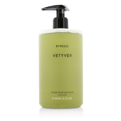 Byredo Vetyver Hand Wash  15.2 Fl Oz