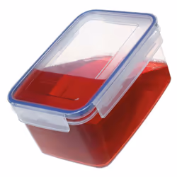 Addis Clip & Close Fridge Jug, 1.5 Litre