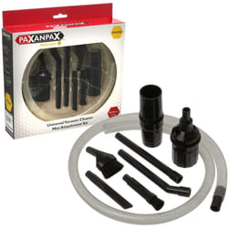 Universal 30 - 38 mm High Quality Universal Vacuum Cleaner Mini Attachment Kit for Intricate Cleaning