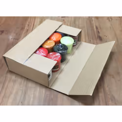 Yankee Candle - 15x Votive Samplers From Our Range Of Yankee Candle Scents