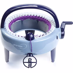 Prym Knittingmill Maxi Blue