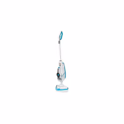 Vax Steam Fresh Combi Classic Mutlifunction Steam Mop | Detachable Handheld | 13 Piece Accessory Kit - S86-SF-CC, White / Blu ...