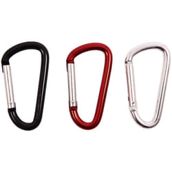 Am-Tech Snap Hook Set (3 Pieces)