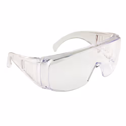 Portwest Safety Spectacles Car Maintenance Hygiene Protection PORTWEST PROTECTIVE GLASSES EN166 ANTI