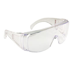 Portwest Safety Spectacles Car Maintenance Hygiene Protection PORTWEST PROTECTIVE GLASSES EN166 ANTI