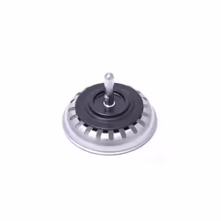 McAlpine BWSTSS-TOP Kitchen Sink Stainless Steel Strainer Plug