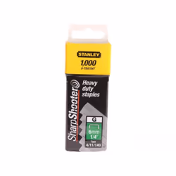 Heavy Duty Staple 6MM (1000) 0-TRA704T