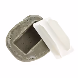 Sterling 901R SafeCan Key Rock