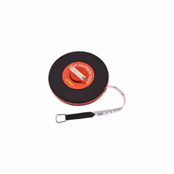 Amtech P1800 Surveyor Tape, 30m