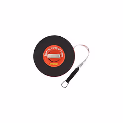Amtech P1800 Surveyor Tape, 30m