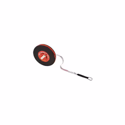 Amtech P1800 Surveyor Tape, 30m