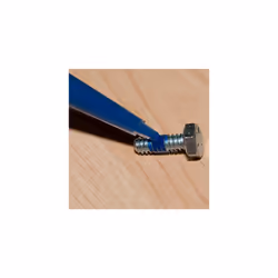 Bond-It A43 Threadlock 50ml - Blue medium strength anaerobic oil tolerant threadlocker - seals out moisture & prevents corrosion