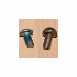 Bond-It A43 Threadlock 50ml - Blue medium strength anaerobic oil tolerant threadlocker - seals out moisture & prevents corrosion