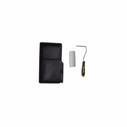 126102 Max Finish Mini Roller Kit