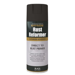 400ml Rust Reformer Black