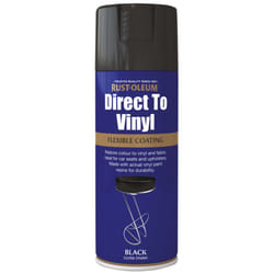 400ml Direct to Vinyl Spray Paint - Black, AE0130001E8