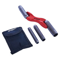 G1700 4-Size Interchangeable Brick Jointer with Nylon Pouch