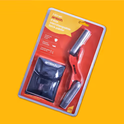 G1700 4-Size Interchangeable Brick Jointer with Nylon Pouch