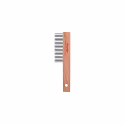 Purdy 144068010 Cleaning Tools 7" Brush Comb