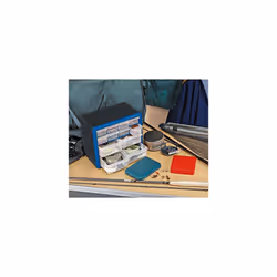 Draper 12014 Plastic Organiser with 12 Drawer