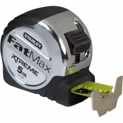 Stanley 033887 FatMax Tape Rule 5m
