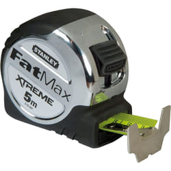 Stanley 033887 FatMax Tape Rule 5m
