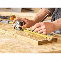 Stanley 033887 FatMax Tape Rule 5m